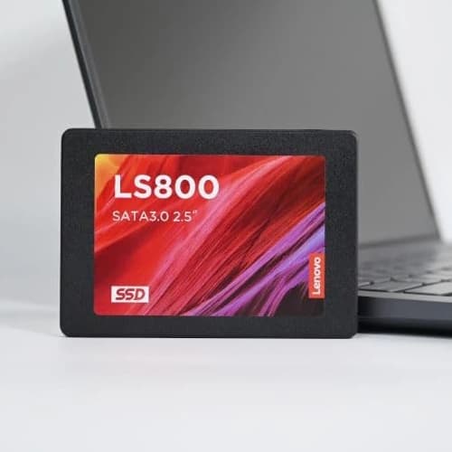 Lenovo LS800 240GB SATA SSD