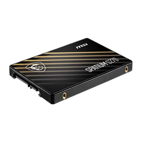 MSI Spatium S270 240GB Internal SSD