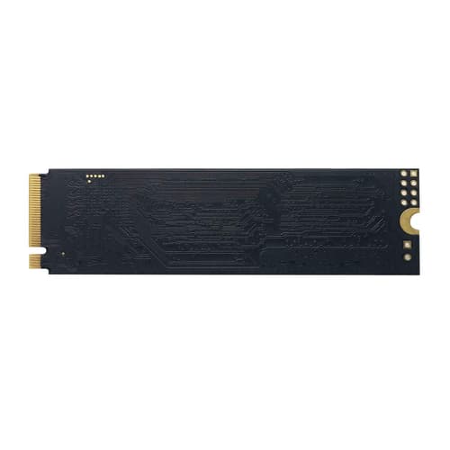 Patriot P300 512GB M.2 NVMe Internal SSD