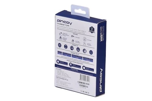 Pincoy MobiStor 240GB