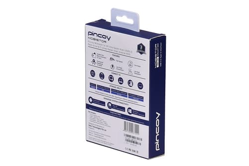Pincoy MobiStor 480GB