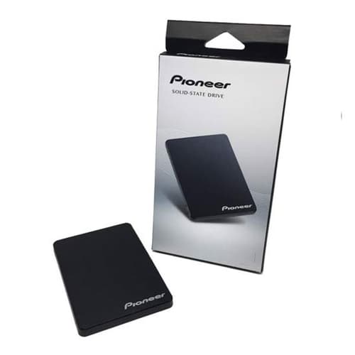 Pioneer 1TB