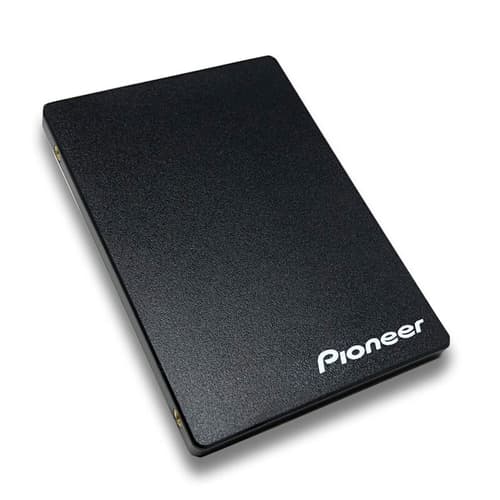 Pioneer 1TB