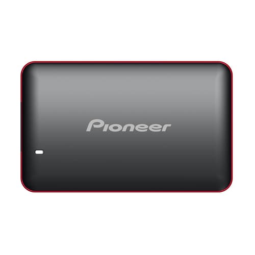 Pioneer 480GB