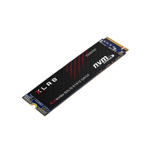 Pny XLR8 CS3030 250GB M.2