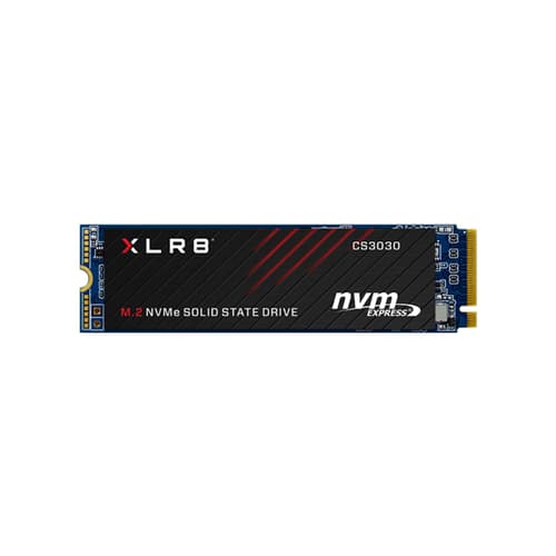Pny XLR8 CS3030 250GB M.2