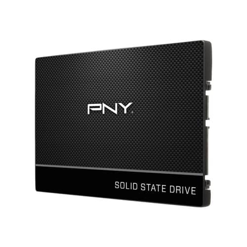 PNY CS900 240GB Internal SSD