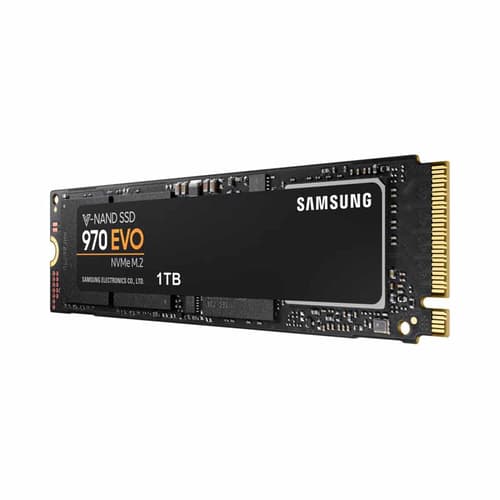 Samsung 970 EVO 1TB