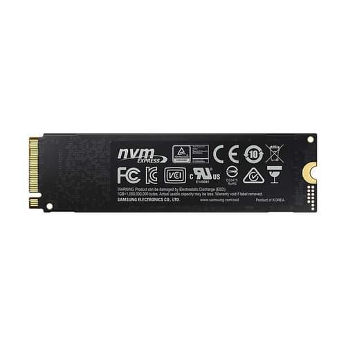 Samsung 970 PRO 1TB M.2 SSD