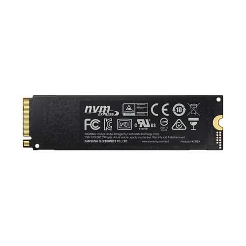 Samsung 970 PRO 512GB M.2