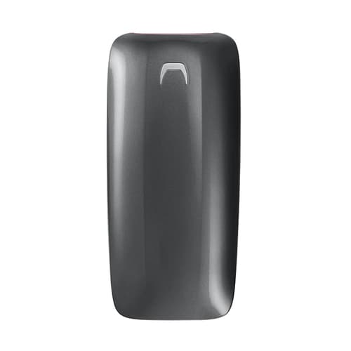 Samsung X5 2TB Gray