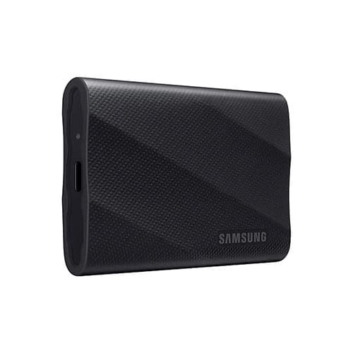 SAMSUNG T9 NVMe 4TB Gen 2 External SSD