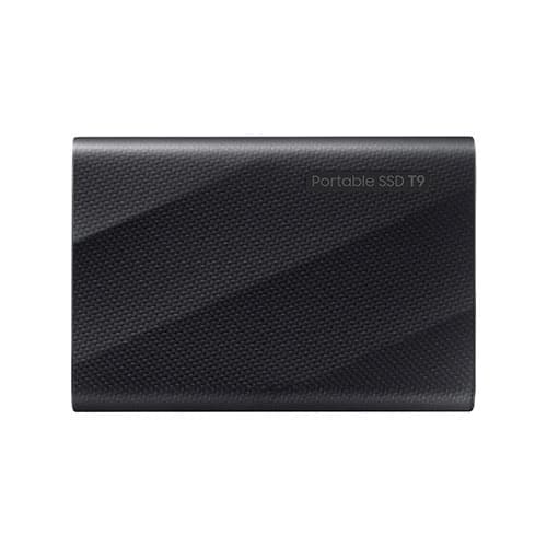 SAMSUNG T9 NVMe 4TB Gen 2 External SSD