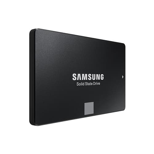 Samsung 860 EVO 4TB