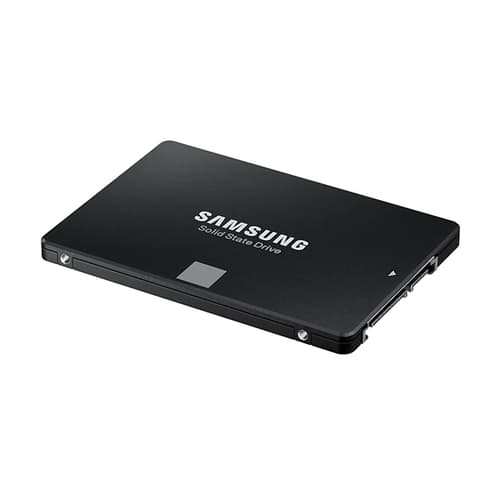 Samsung 860 EVO 4TB