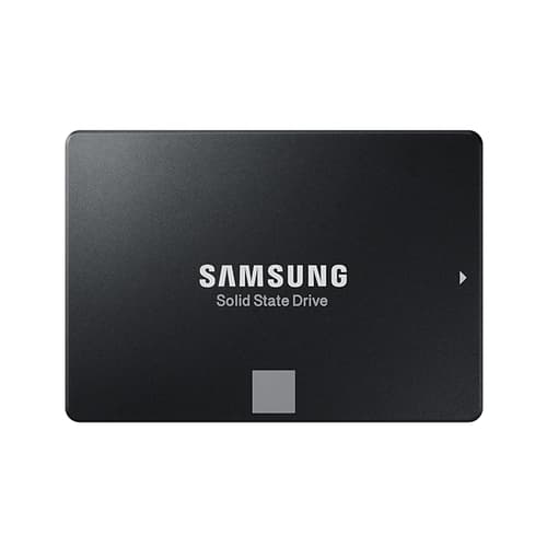 Samsung 860 EVO 4TB
