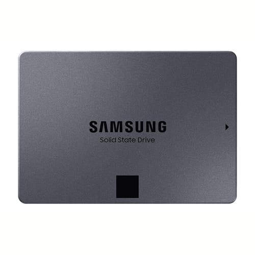 Samsung 860 QVO 1TB