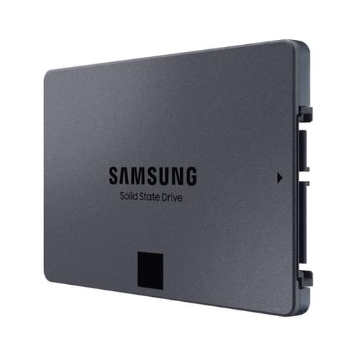 Samsung 860 QVO 2TB