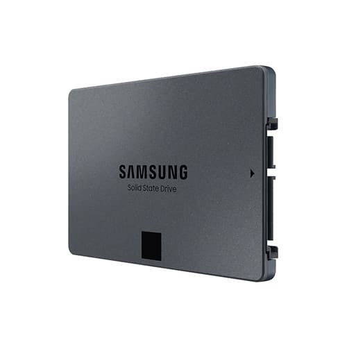 Samsung 860 QVO 4TB