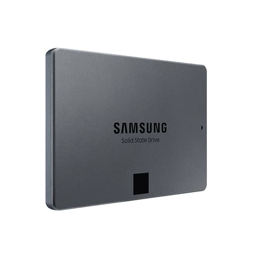 Samsung 860 QVO 4TB