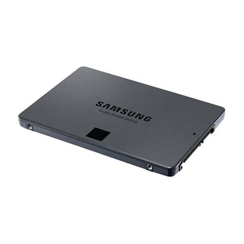 Samsung 860 QVO 4TB
