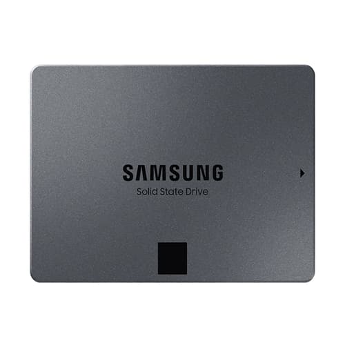 Samsung 860 QVO 4TB