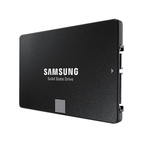 Samsung 870 Evo 4TB Internal SSD