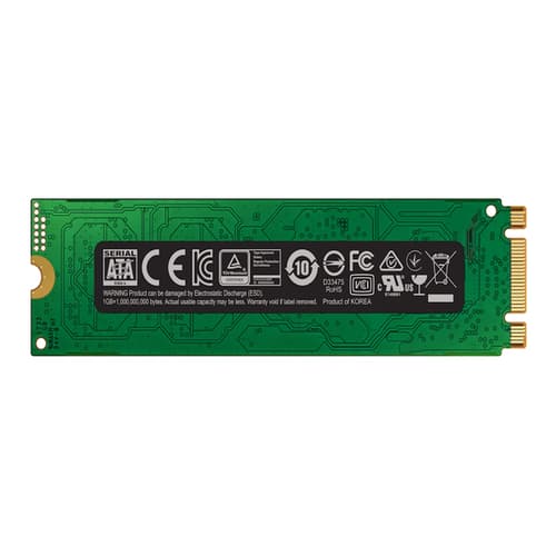 Samsung 860 EVO 1TB M.2