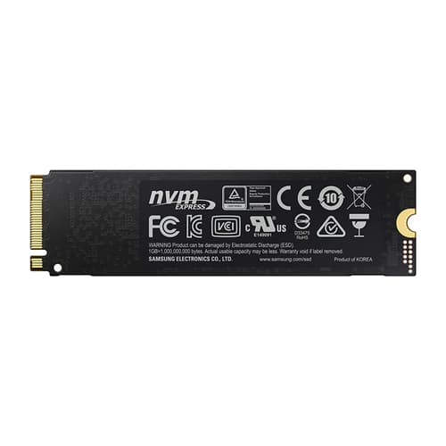 Samsung 970 EVO Plus 1TB M.2