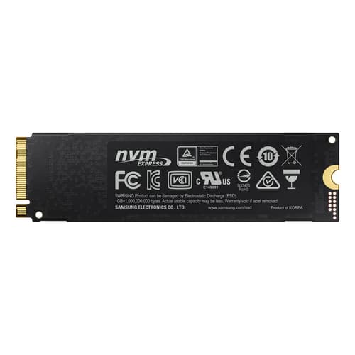 Samsung 970 EVO Plus 2TB M.2 NVMe