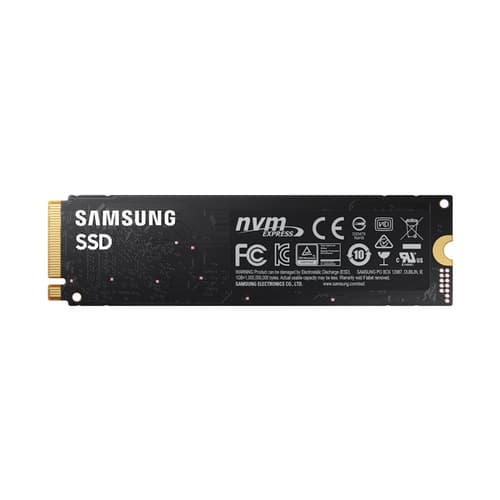 Samsung 980 250GB M.2 NVMe Gen3 SSD