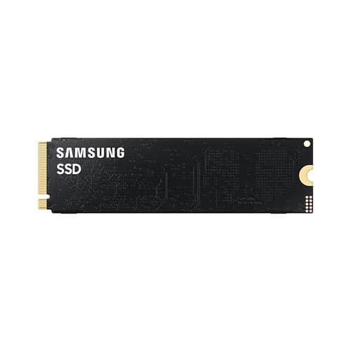 Samsung 9100 PRO 4TB NVMe Gen5 SSD