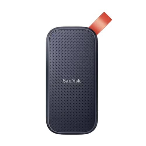 SanDisk 1TB Portable External SSD