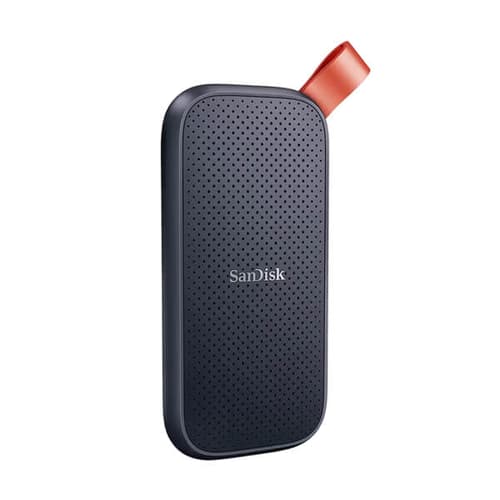 SanDisk 1TB Portable External SSD