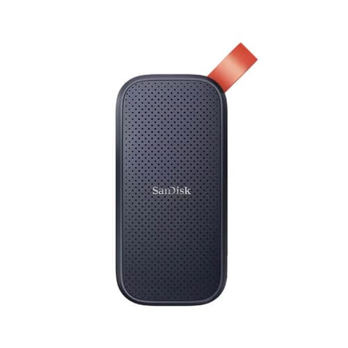 SanDisk 480GB Portable External SSD