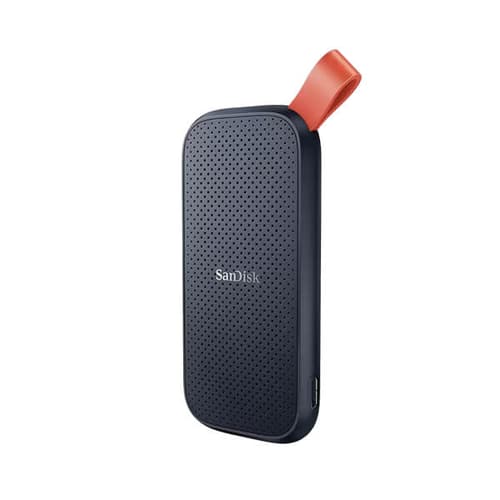 SanDisk 480GB Portable External SSD