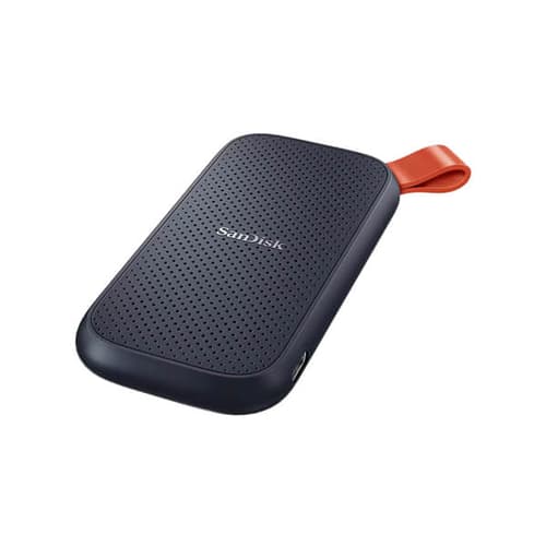 SanDisk 480GB Portable External SSD