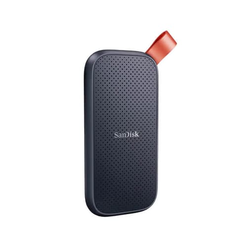 SanDisk 480GB Portable External SSD