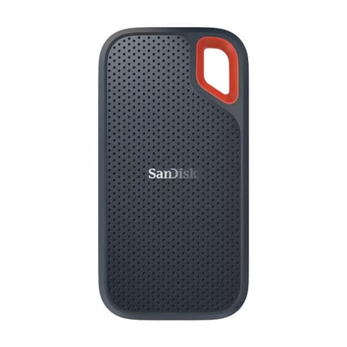 Sandisk Extreme 1TB External Portable SSD