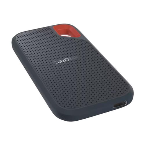 Sandisk Extreme 1TB External Portable SSD