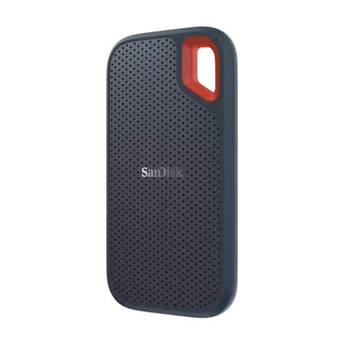 Sandisk Extreme 1TB External Portable SSD
