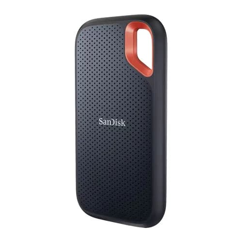 SanDisk E61 1TB Extreme External SSD