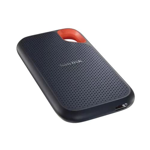 SanDisk E61 1TB Extreme External SSD