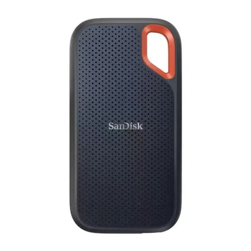 SanDisk E61 1TB Extreme External SSD