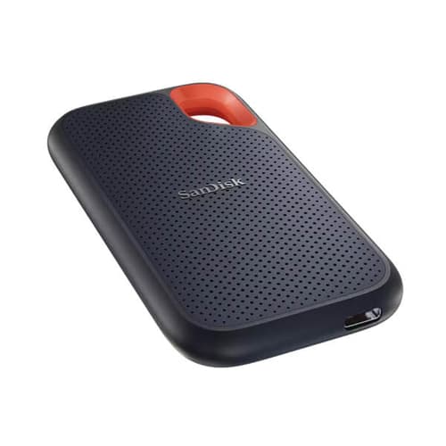 Sandisk Extreme 500GB External Portable V2 SSD