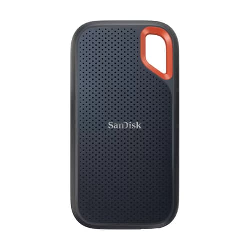 Sandisk Extreme 500GB External Portable V2 SSD
