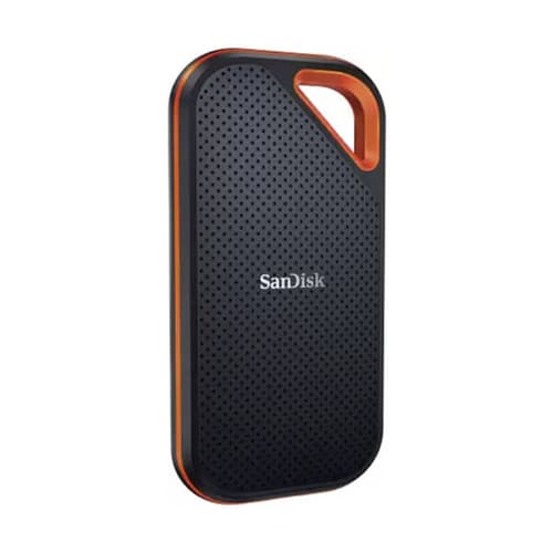 Sandisk Extreme Pro 1TB External Portable V2 SSD