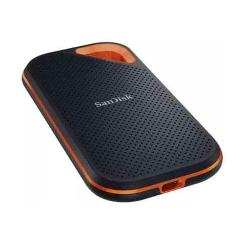 Sandisk Extreme Pro 1TB External Portable V2 SSD