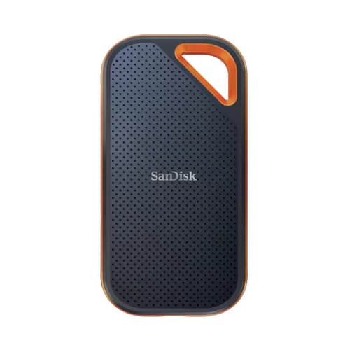 Sandisk Extreme Pro 1TB External Portable V2 SSD