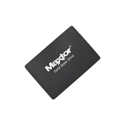 Seagate Maxtor Z1 240GB